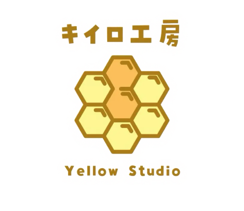 Yellow Studio株式会社（Yellow Studio Limited）