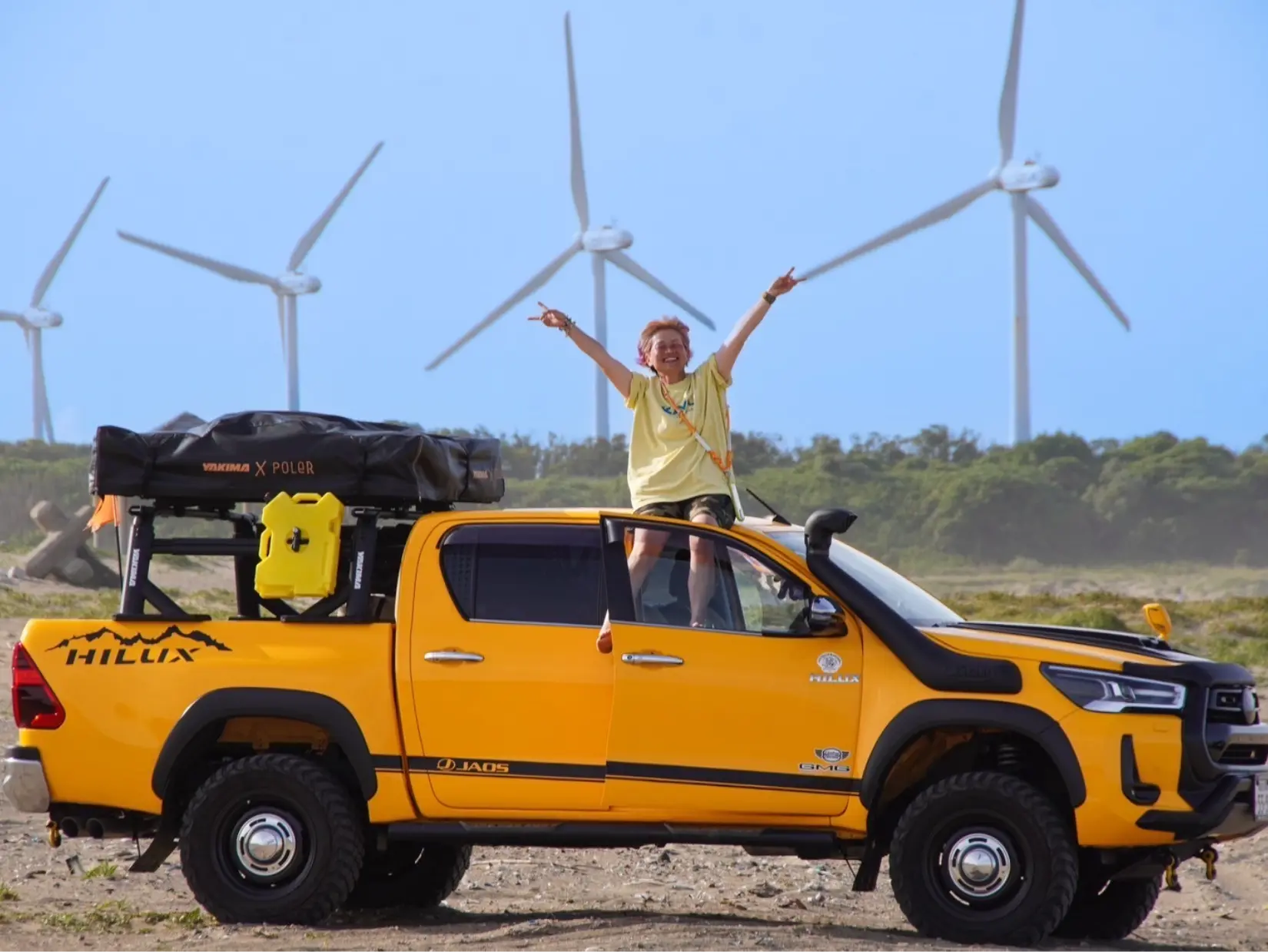 当たり前のことをきちんと丁寧に一生懸命に