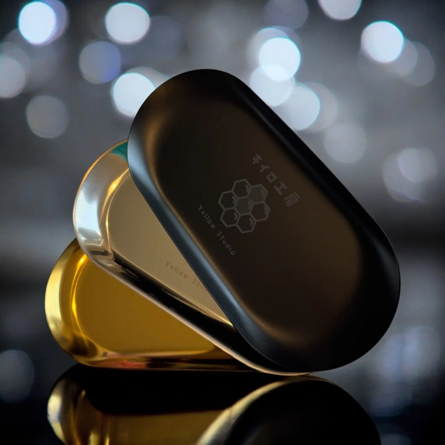 1コから作れちゃうノベルティ